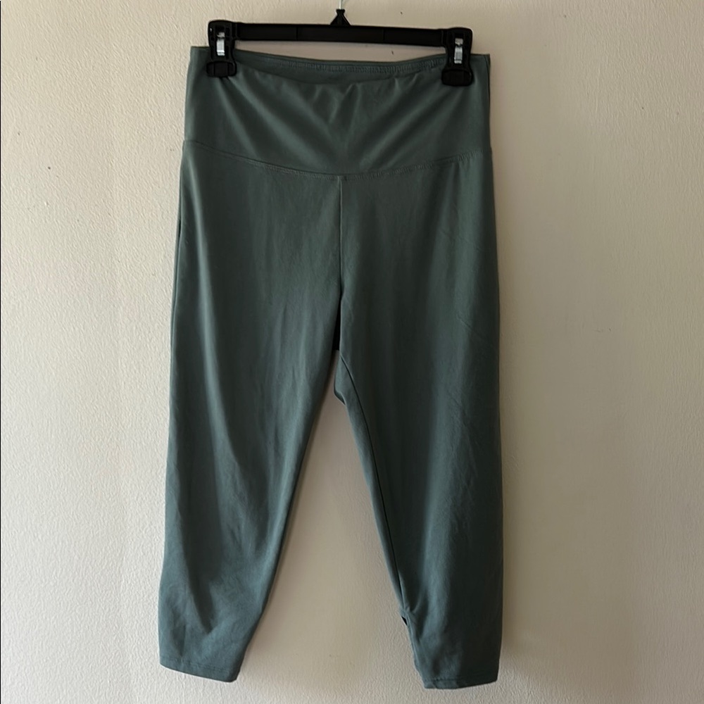 Olive Leggings